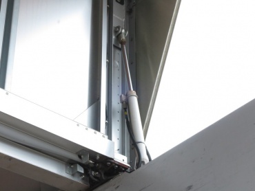 日野 レンジャー ウイング車 中型 BDG-FD7JLWA 年式 H19 [写真18]