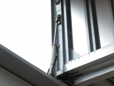 日野 レンジャー ウイング車 中型 BDG-FD7JLWA 年式 H19 [写真17]