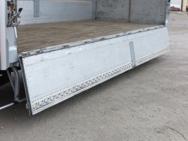 日野 レンジャー ウイング車 中型 BDG-FD7JLWA 年式 H19 [写真23]