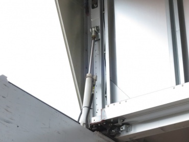 日野 レンジャー ウイング車 中型 BDG-FD7JLWA 年式 H19 [写真24]