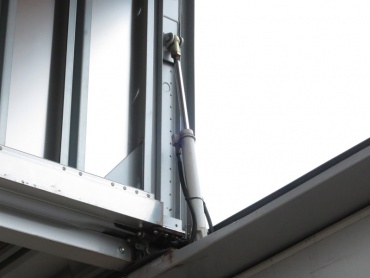 日野 レンジャー ウイング車 中型 BDG-FD7JLWA 年式 H19 [写真25]