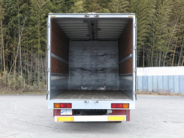 日野 レンジャー ウイング車 中型 BDG-FD7JLWA 年式 H19 [写真26]