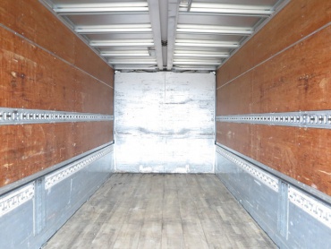 日野 レンジャー ウイング車 中型 BDG-FD7JLWA 年式 H19 [写真27]