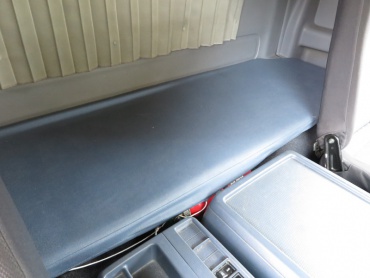 日野 レンジャー ウイング車 中型 BDG-FD7JLWA 年式 H19 [写真40]