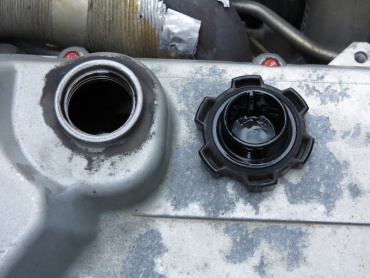 日野 レンジャー ウイング車 中型 BDG-FD7JLWA 年式 H19 [写真52]