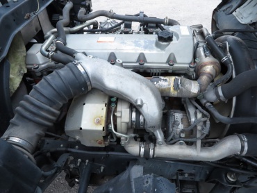 日野 レンジャー ウイング車 中型 BDG-FD7JLWA 年式 H19 [写真51]