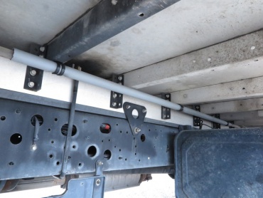 日野 レンジャー ウイング車 中型 BDG-FD7JLWA 年式 H19 [写真43]