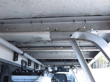 日野 レンジャー ウイング車 中型 BDG-FD7JLWA 年式 H19 [写真44]