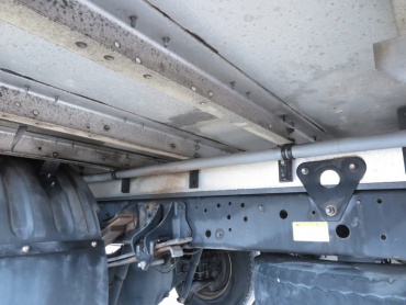 日野 レンジャー ウイング車 中型 BDG-FD7JLWA 年式 H19 [写真45]