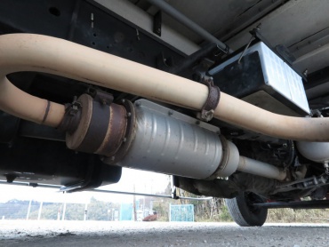 日野 レンジャー ウイング車 中型 BDG-FD7JLWA 年式 H19 [写真47]