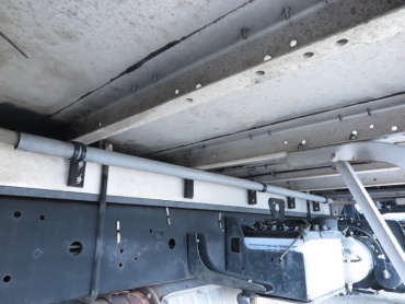 日野 レンジャー ウイング車 中型 BDG-FD7JLWA 年式 H19 [写真46]