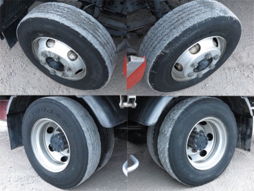 日野 レンジャー ウイング車 中型 BDG-FD7JLWA 年式 H19 [写真48]