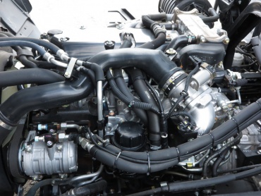 いすゞ フォワード 冷凍バン 中型 TKG-FRR90T2 年式 H28[写真58]