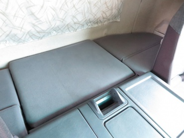 三菱ふそう スーパーグレート 平ボディ 大型 BDG-FS55JZ 年式 H20 [写真39]