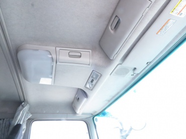 三菱ふそう スーパーグレート 平ボディ 大型 BDG-FS55JZ 年式 H20 [写真38]