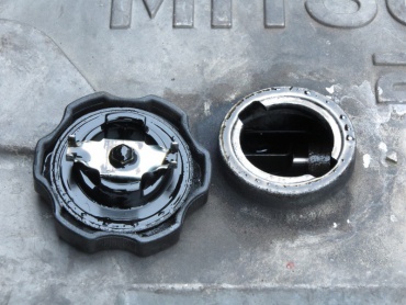 三菱ふそう スーパーグレート 平ボディ 大型 BDG-FS55JZ 年式 H20 [写真62]