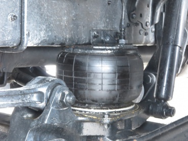 三菱ふそう スーパーグレート 平ボディ 大型 BDG-FS55JZ 年式 H20 [写真51]