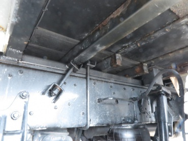 三菱ふそう スーパーグレート 平ボディ 大型 BDG-FS55JZ 年式 H20 [写真44]