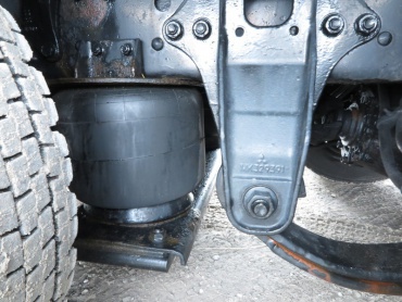 三菱ふそう スーパーグレート 平ボディ 大型 BDG-FS55JZ 年式 H20 [写真53]