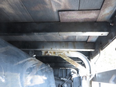 三菱ふそう スーパーグレート 平ボディ 大型 BDG-FS55JZ 年式 H20 [写真46]