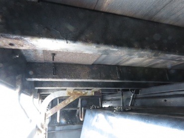 三菱ふそう スーパーグレート 平ボディ 大型 BDG-FS55JZ 年式 H20 [写真47]