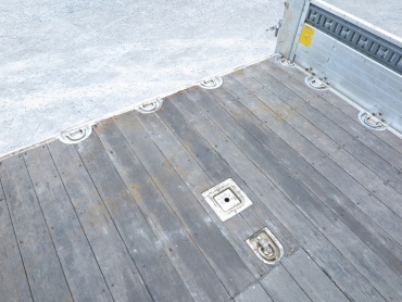 三菱ふそう スーパーグレート 平ボディ 大型 BDG-FS55JZ 年式 H20 [写真25]