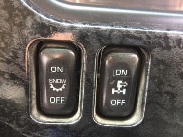 三菱ふそう スーパーグレート トラクタ 大型 LKG-FP54VER 年式 H24 [写真39]