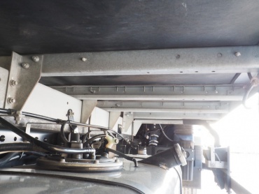三菱ふそう キャンター バン車 小型 TKG-FEB80 年式 H26[写真47]
