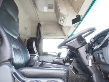 三菱ふそう スーパーグレート トラクタ 大型 LKG-FP54VER 年式 H24 [写真28]