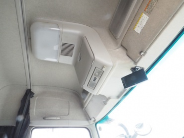 三菱ふそう スーパーグレート トラクタ 大型 LKG-FP54VER 年式 H24 [写真33]