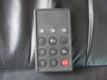 三菱ふそう スーパーグレート トラクタ 大型 LKG-FP54VER 年式 H24 [写真37]