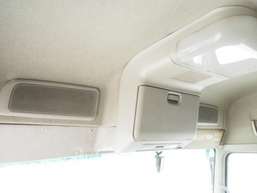 三菱ふそう スーパーグレート トラクタ 大型 LKG-FP54VER 年式 H24 [写真34]