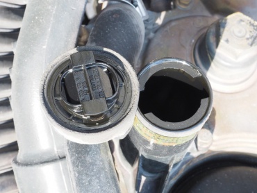 三菱ふそう スーパーグレート トラクタ 大型 LKG-FP54VER 年式 H24 [写真49]