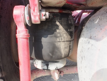 三菱ふそう スーパーグレート トラクタ 大型 LKG-FP54VER 年式 H24 [写真41]