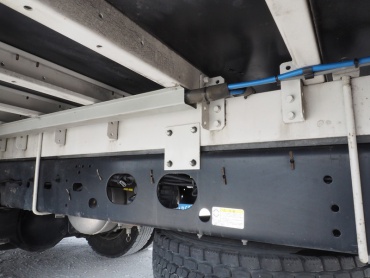 いすゞ フォワード ウイング車 中型 TKG-FRR90T2 年式 H27 [写真43]