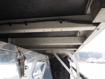 いすゞ フォワード ウイング車 中型 TKG-FRR90T2 年式 H27 [写真44]