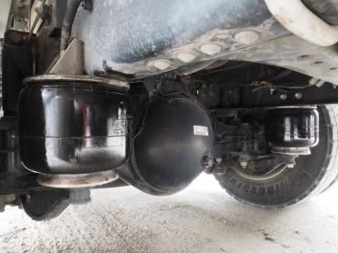 いすゞ フォワード ウイング車 中型 TKG-FRR90T2 年式 H27 [写真47]