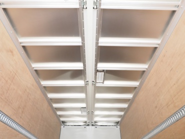 いすゞ フォワード ウイング車 中型 TKG-FRR90T2 年式 H27 [写真28]