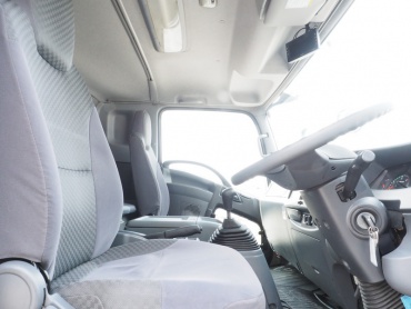 いすゞ フォワード ウイング車 中型 TKG-FRR90T2 年式 H27 [写真35]