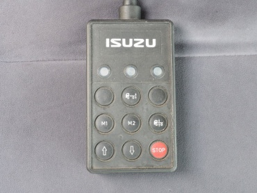 いすゞ フォワード ウイング車 中型 TKG-FRR90T2 年式 H27 [写真40]