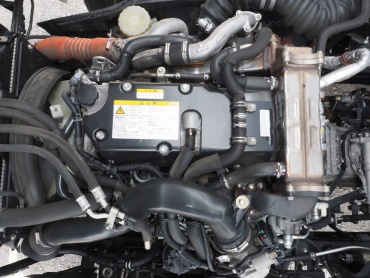 いすゞ フォワード ウイング車 中型 TKG-FRR90T2 年式 H27 [写真49]