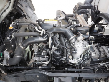 いすゞ フォワード ウイング車 中型 TKG-FRR90T2 年式 H27 [写真50]