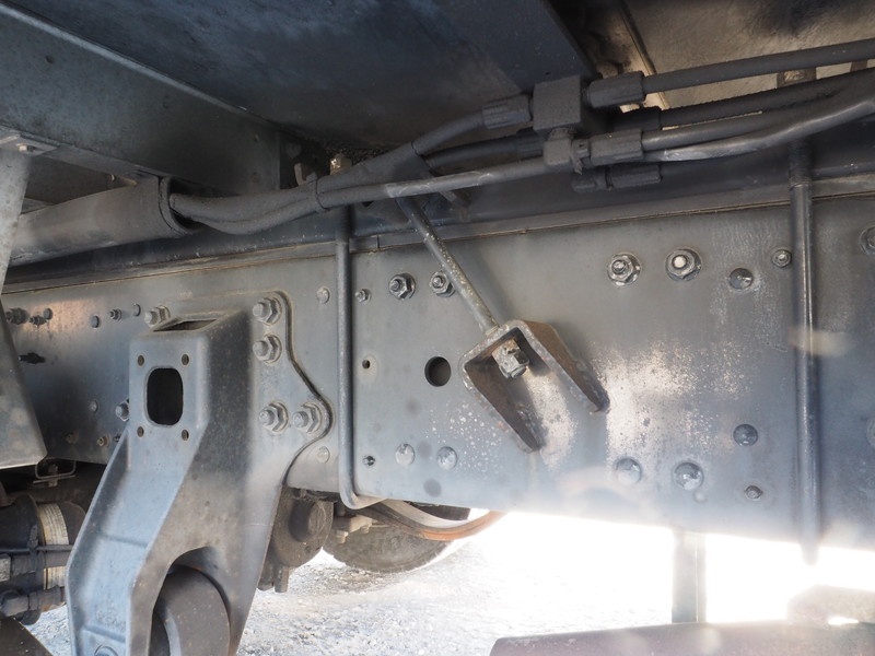 三菱ふそう スーパーグレート ウイング車 大型 BDG-FS54JZ 年式 H19[写真47]