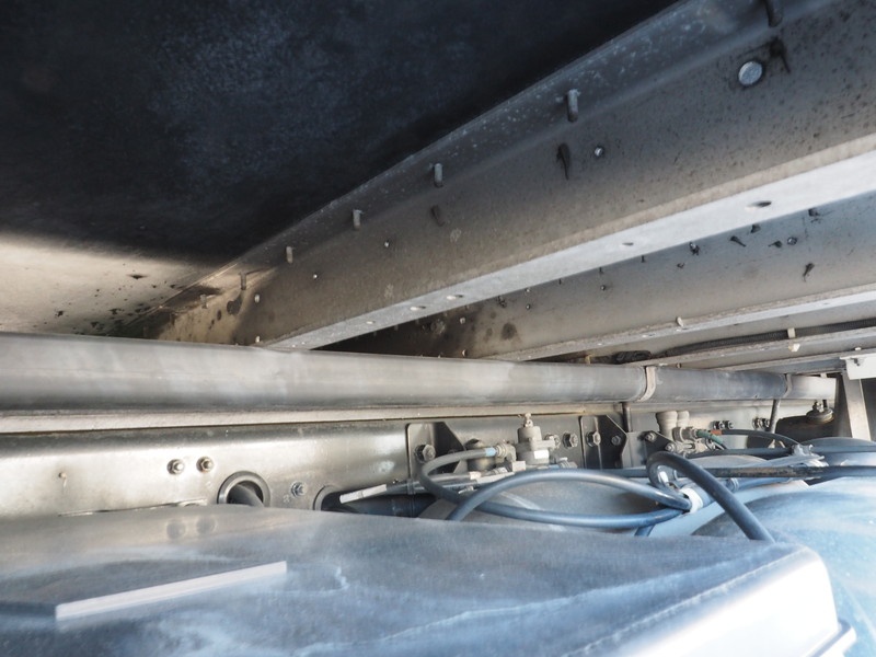 三菱ふそう スーパーグレート ウイング車 大型 BDG-FS54JZ 年式 H19[写真45]