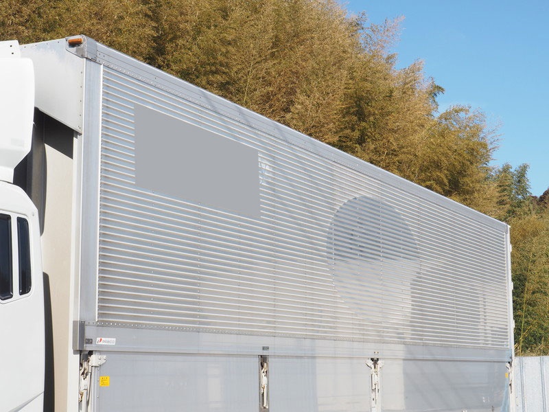 三菱ふそう スーパーグレート ウイング車 大型 BDG-FS54JZ 年式 H19[写真20]