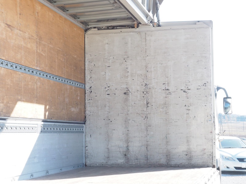 三菱ふそう スーパーグレート ウイング車 大型 BDG-FS54JZ 年式 H19[写真14]