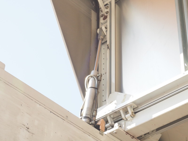 三菱ふそう スーパーグレート ウイング車 大型 BDG-FS54JZ 年式 H19[写真24]