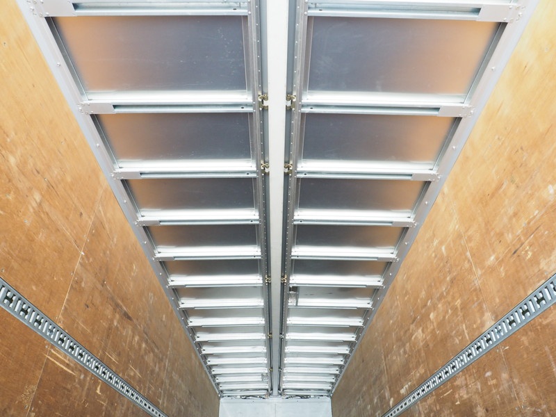 三菱ふそう スーパーグレート ウイング車 大型 BDG-FS54JZ 年式 H19[写真28]