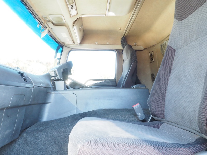 三菱ふそう スーパーグレート ウイング車 大型 BDG-FS54JZ 年式 H19[写真40]