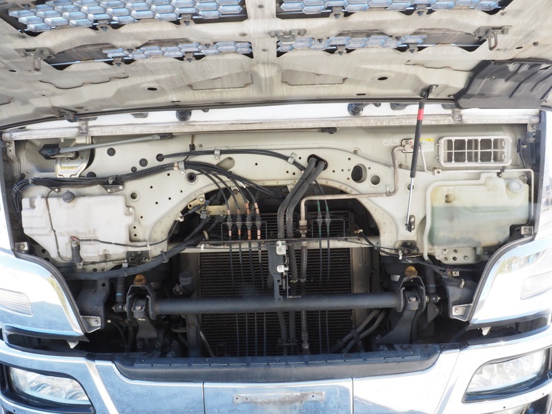 三菱ふそう スーパーグレート ウイング車 大型 BDG-FS54JZ 年式 H19[写真53]